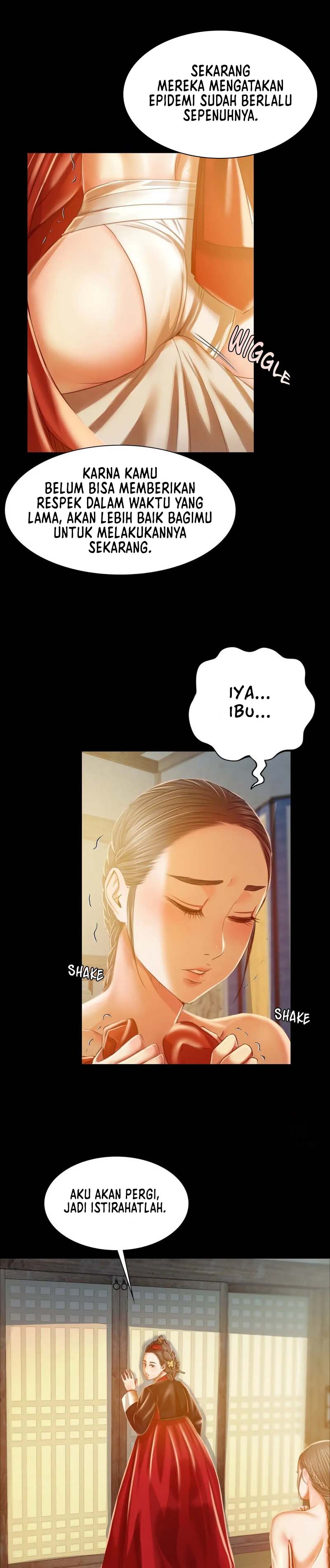 Madam - Chapter 29 12