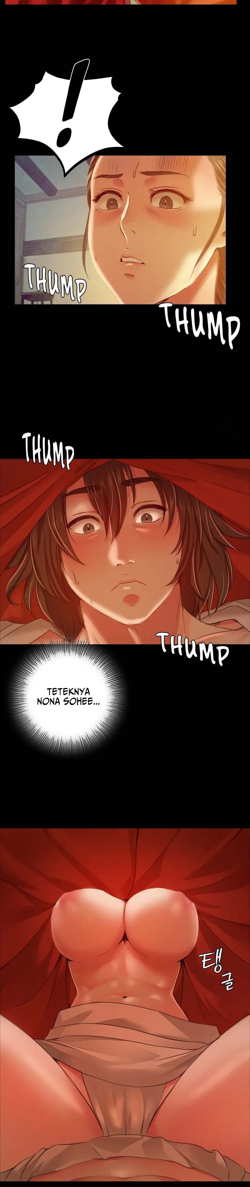 Madam - Chapter 29 9