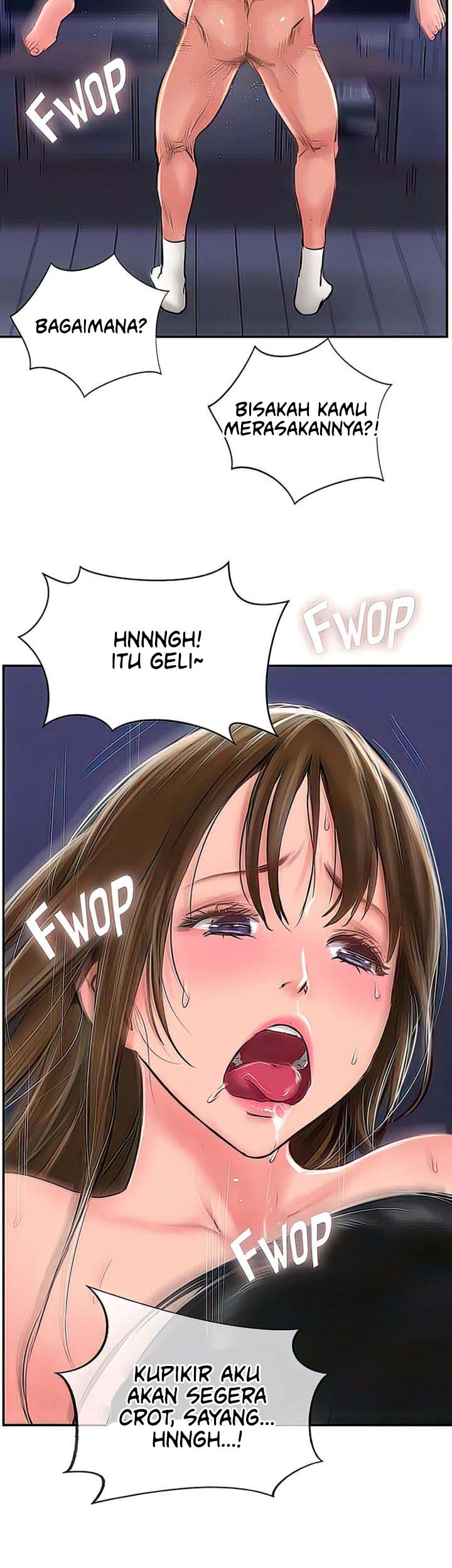 At the Top - Chapter 29 21