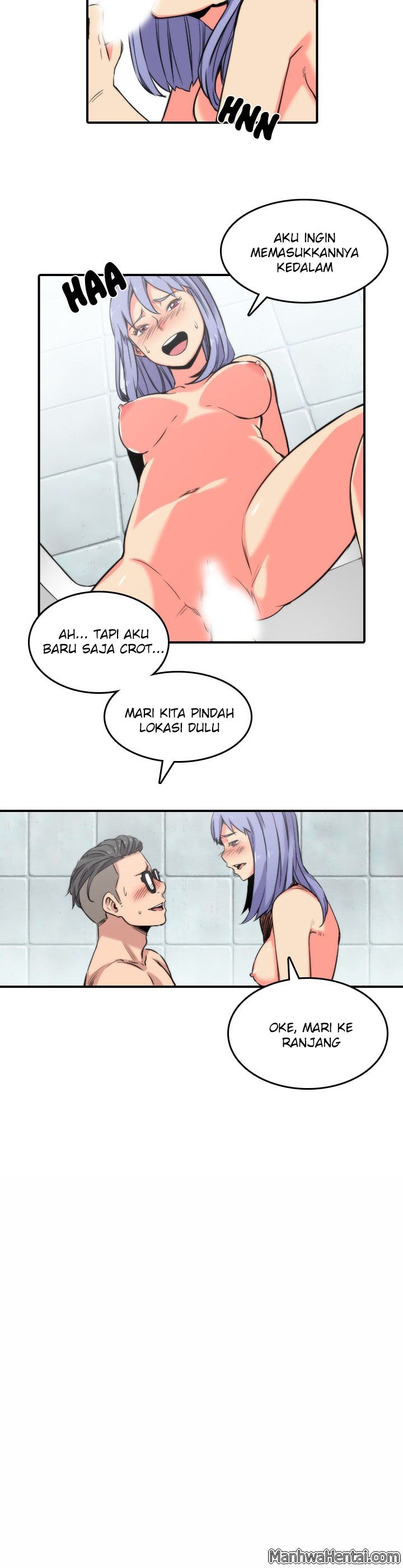 The Spot Master - Chapter 29 14 The Spot Master - Chapter 29 14