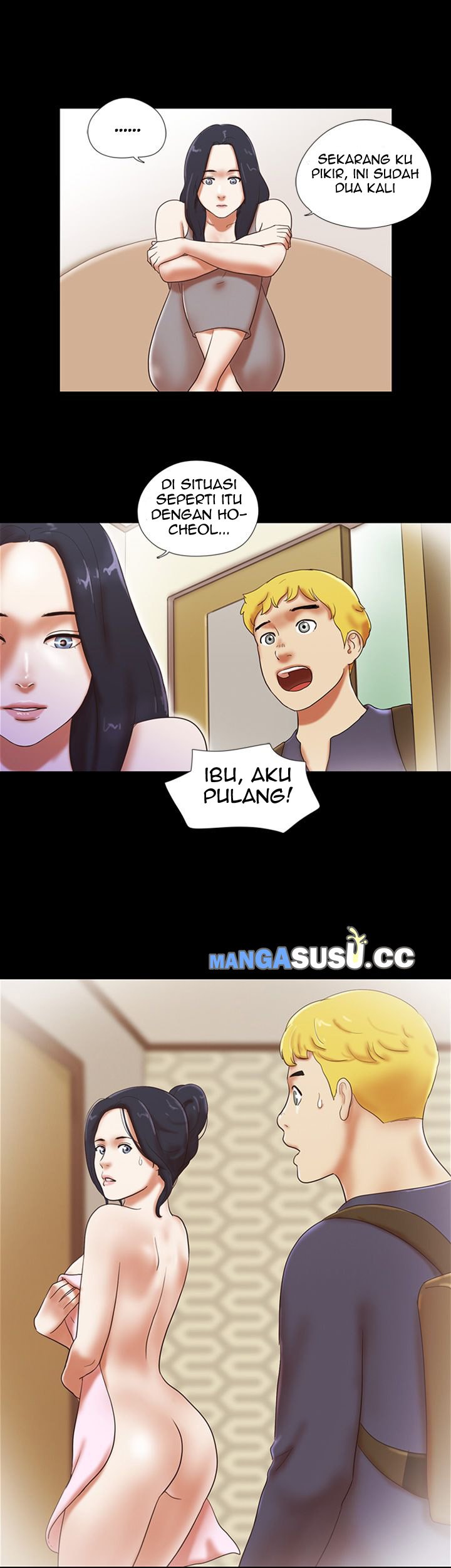 She&#8217;s The Girl - Chapter 29 17