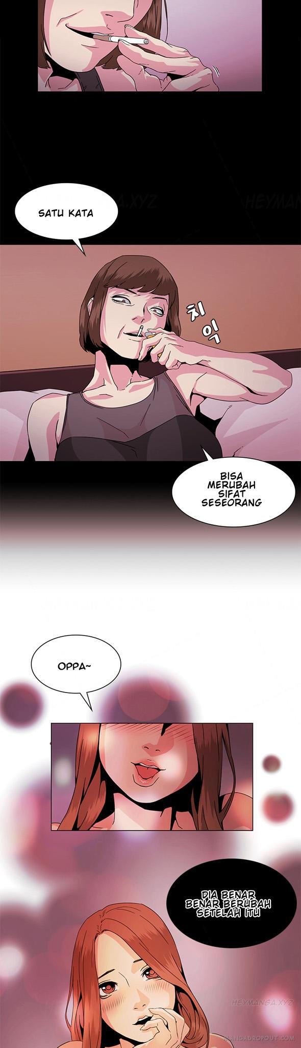 By Chance - Chapter 29 9