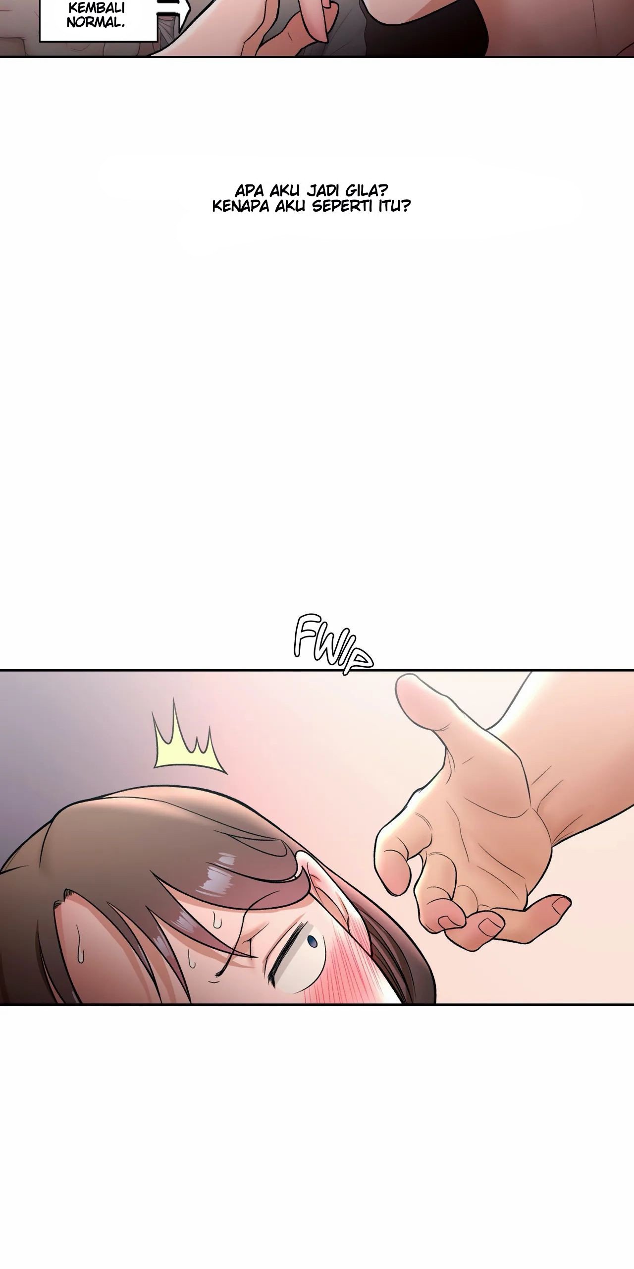 Sexercise - Chapter 29 34