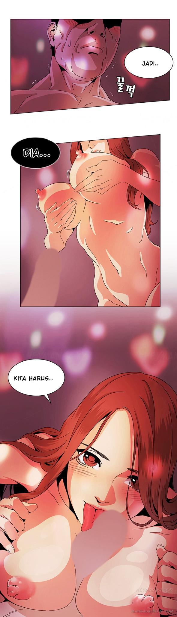 By Chance - Chapter 29 11