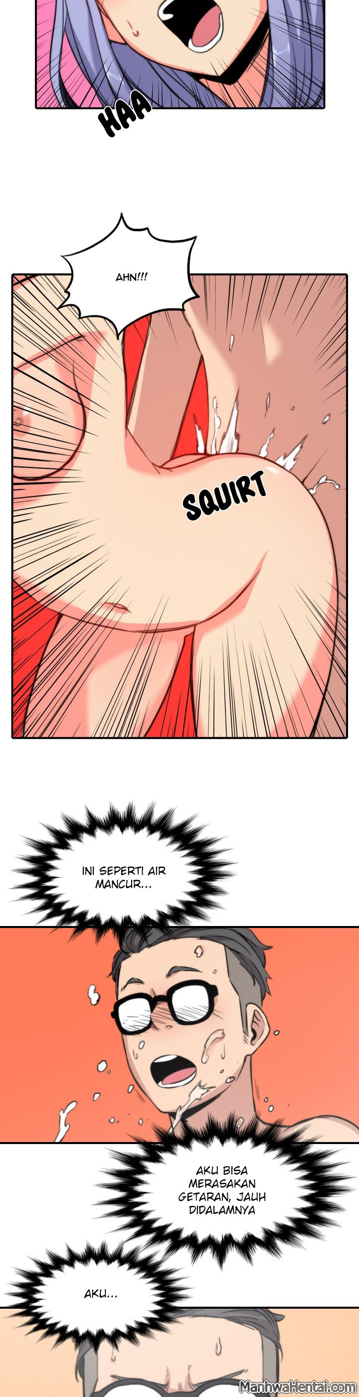 The Spot Master - Chapter 29 22 The Spot Master - Chapter 29 22