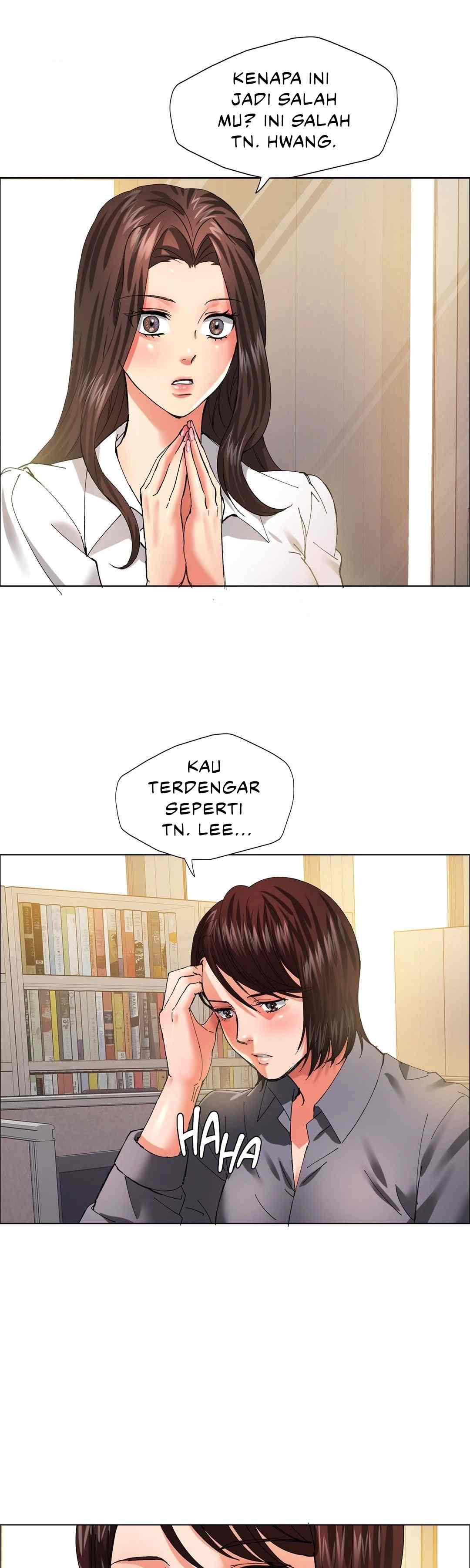 My Year - Chapter 29 30