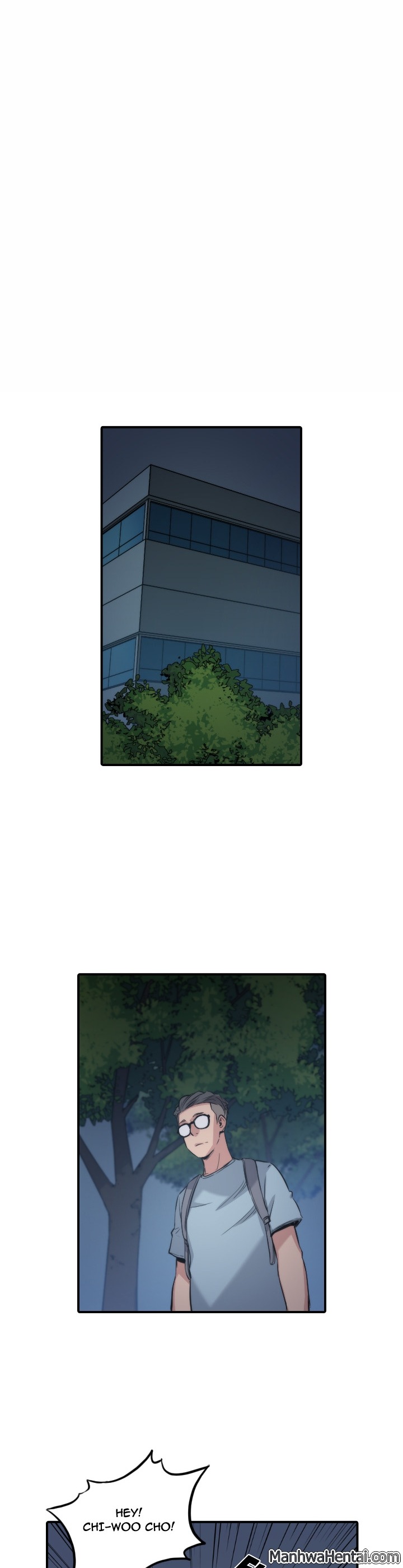 The Spot Master - Chapter 29 16 The Spot Master - Chapter 29 16