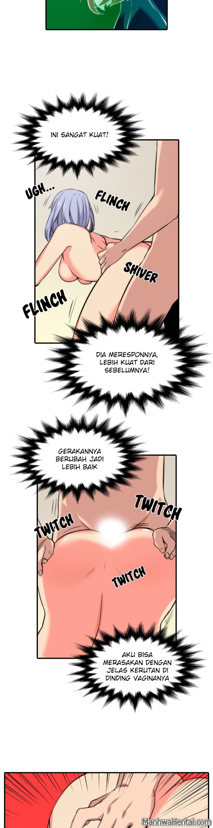 The Spot Master - Chapter 29 20 The Spot Master - Chapter 29 20