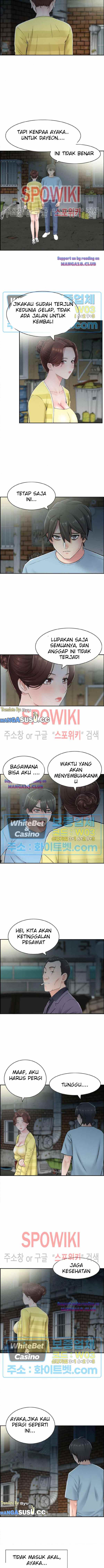 Japan Sensei - Chapter 29 6