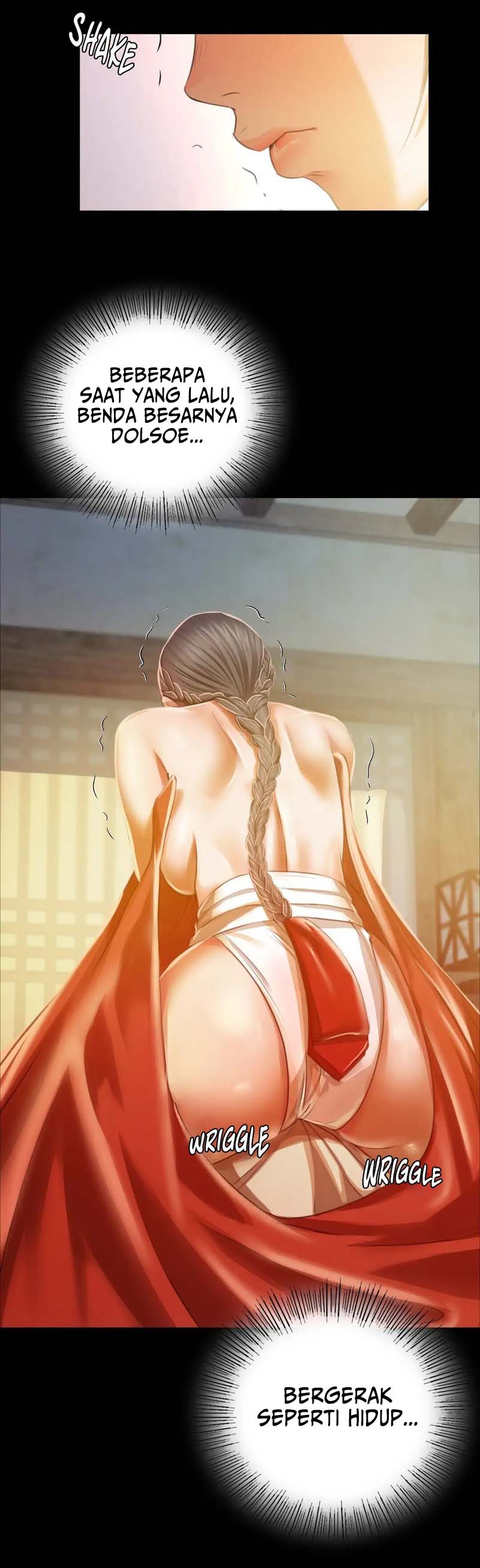 Madam - Chapter 29 14
