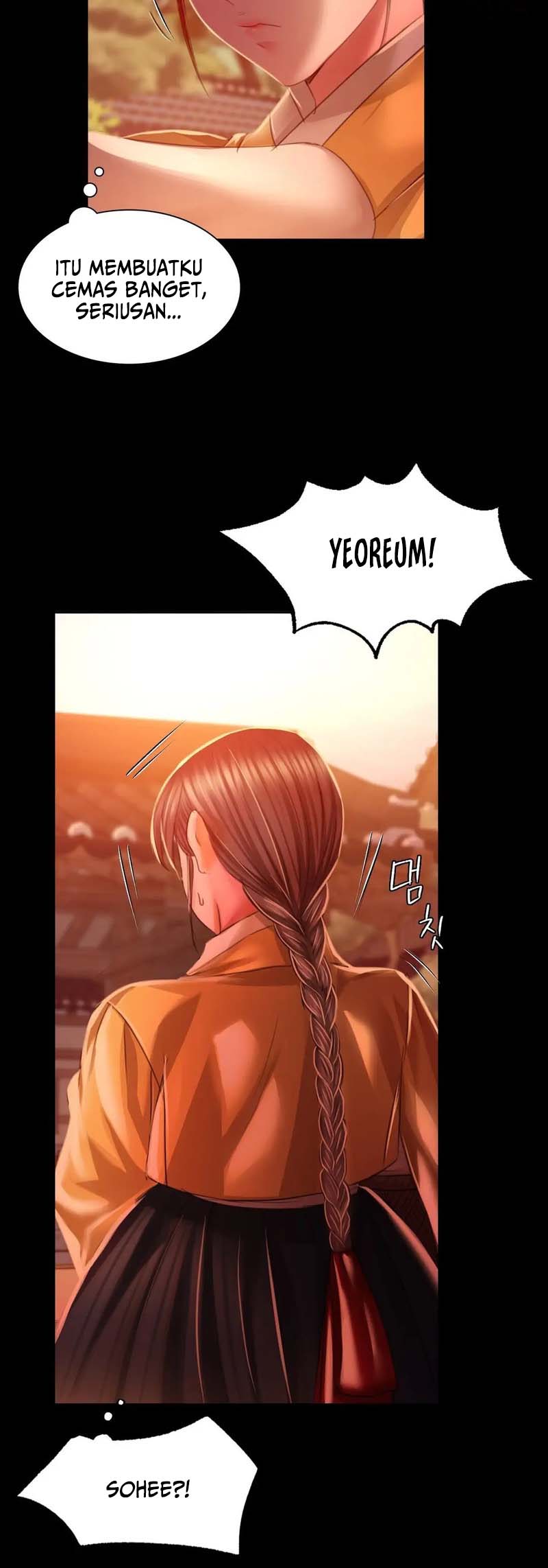 Madam - Chapter 29 29