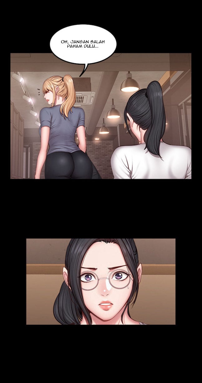 Fitness Uncensored - Chapter 29 40