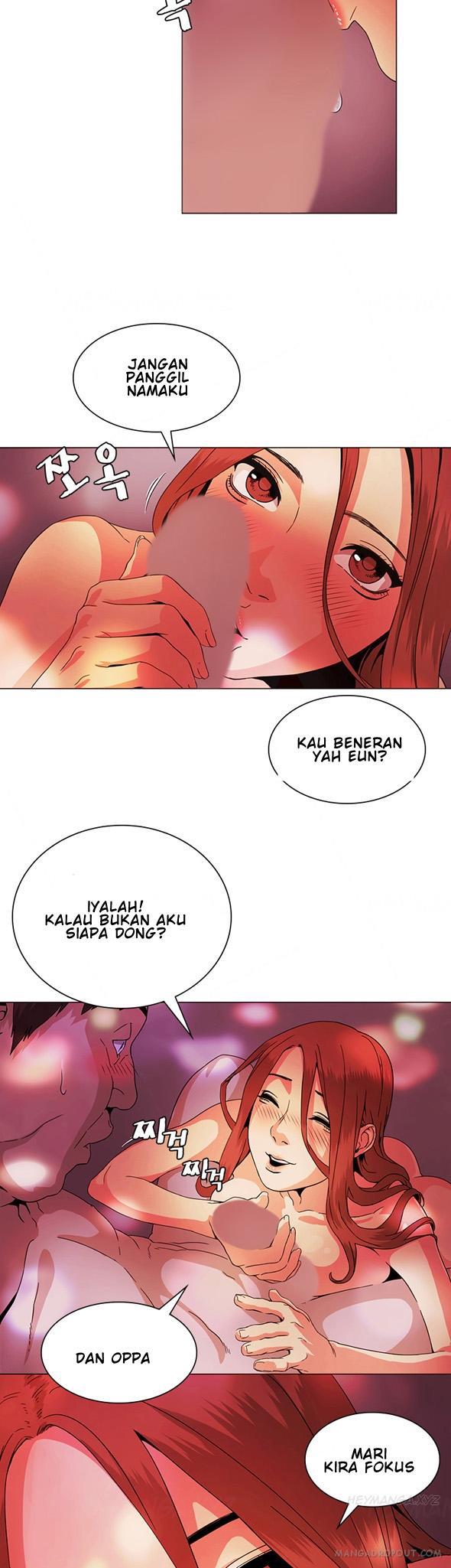 By Chance - Chapter 29 15