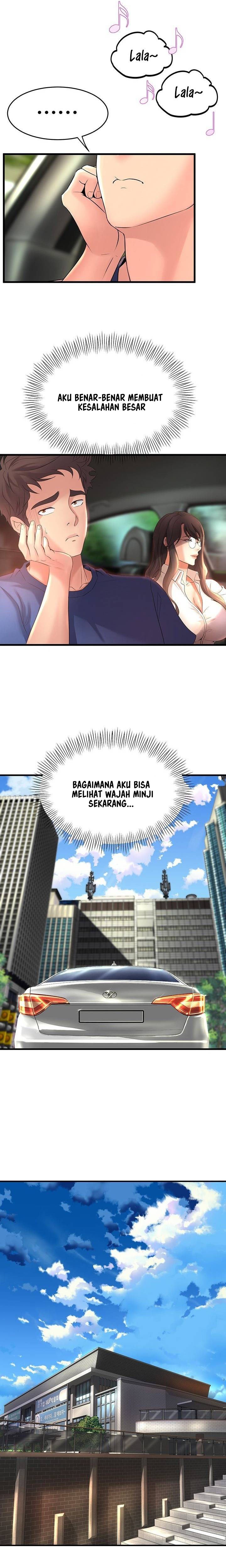 Dance Department’s Female Sunbaes - Chapter 29 7 Dance Department’s Female Sunbaes - Chapter 29 7