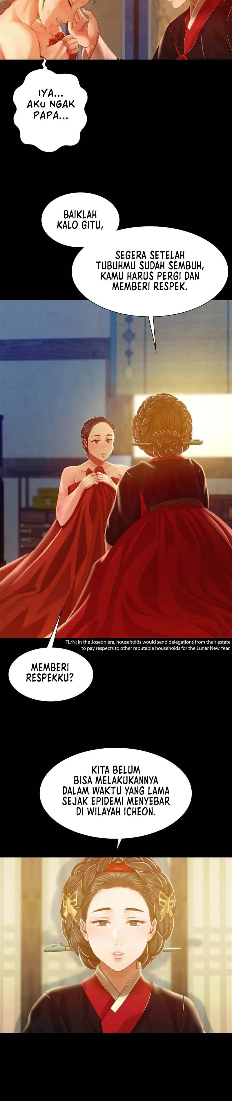 Madam - Chapter 29 11