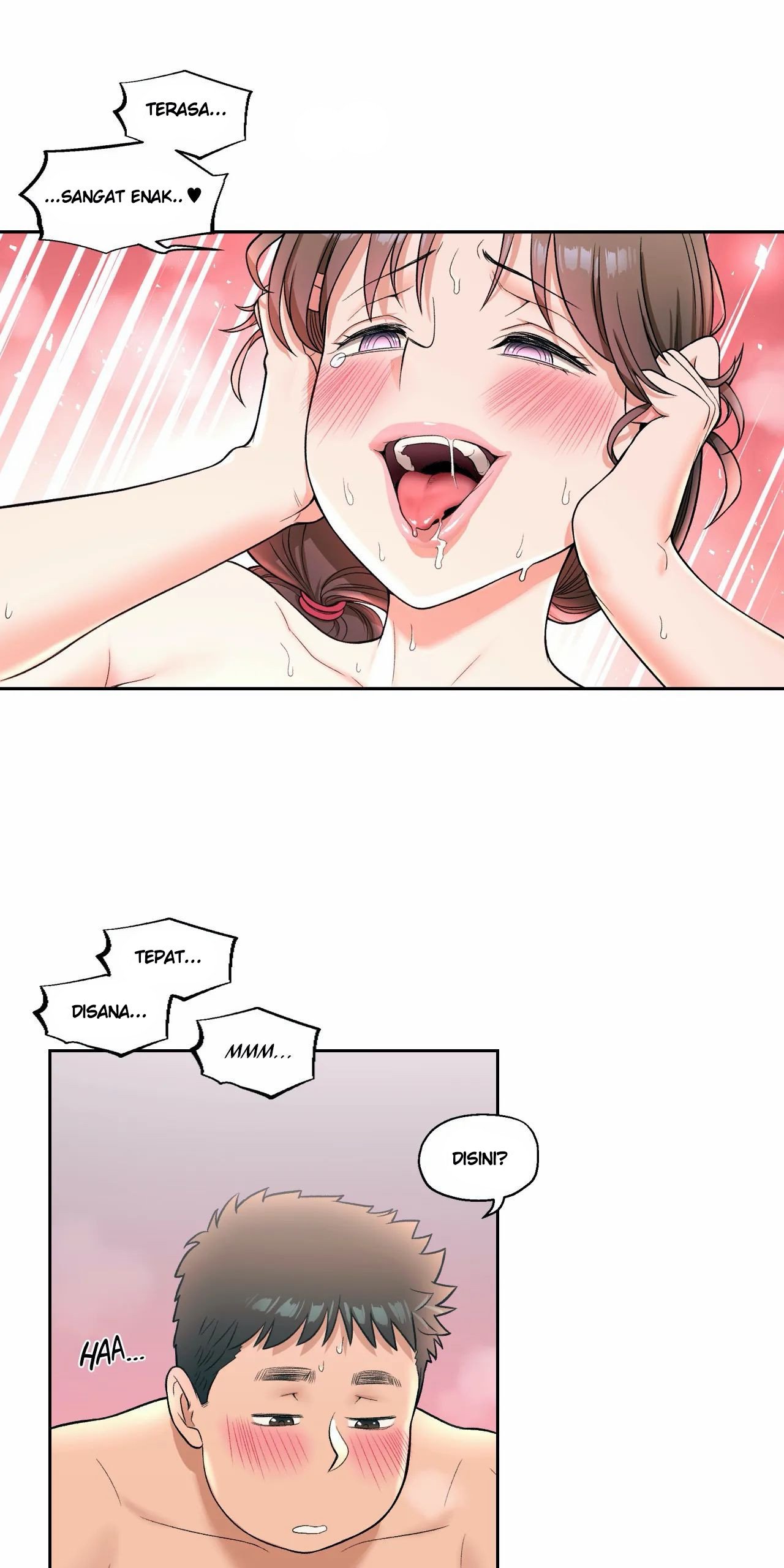 Sexercise - Chapter 29 21