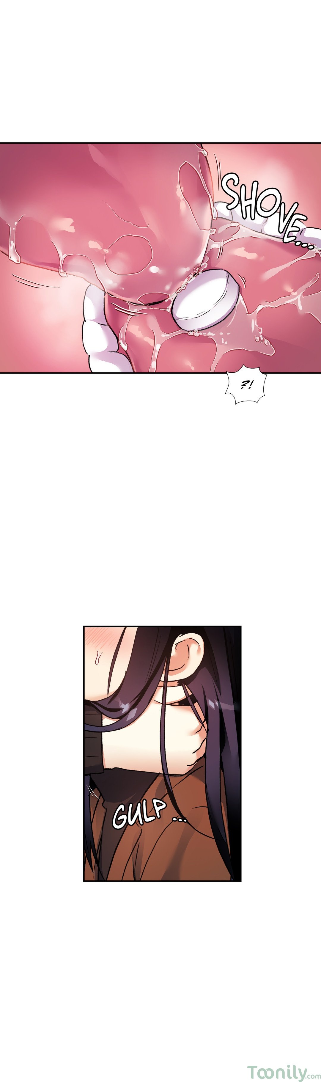 Under Observation: My First Loves and I - Chapter 29 23