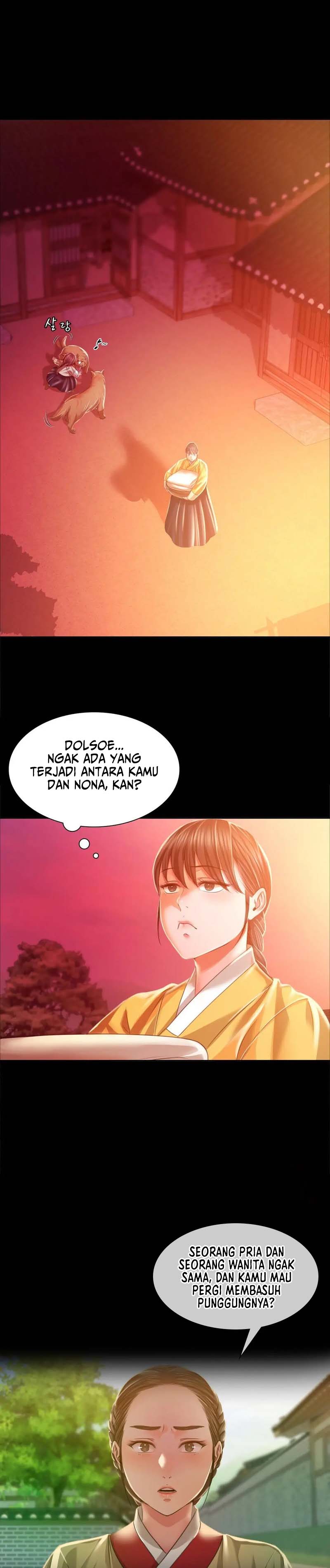 Madam - Chapter 29 27