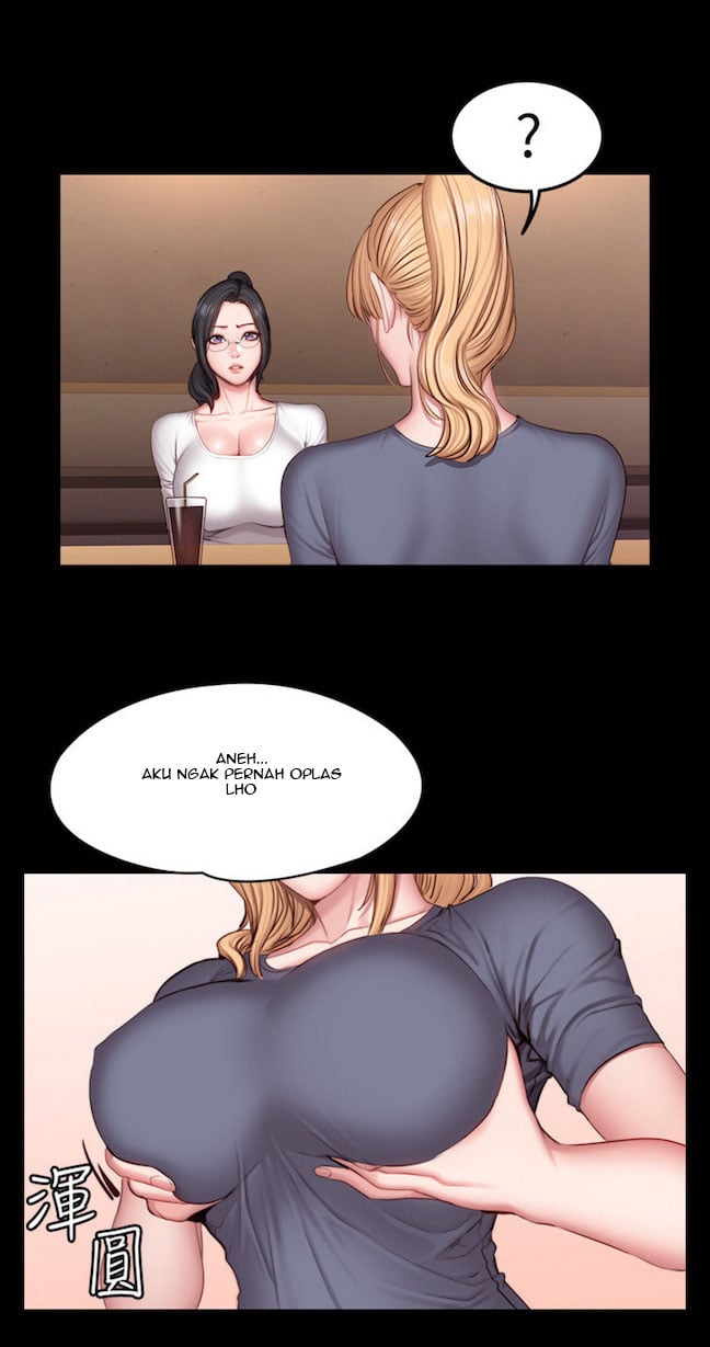 Fitness Uncensored - Chapter 29 32