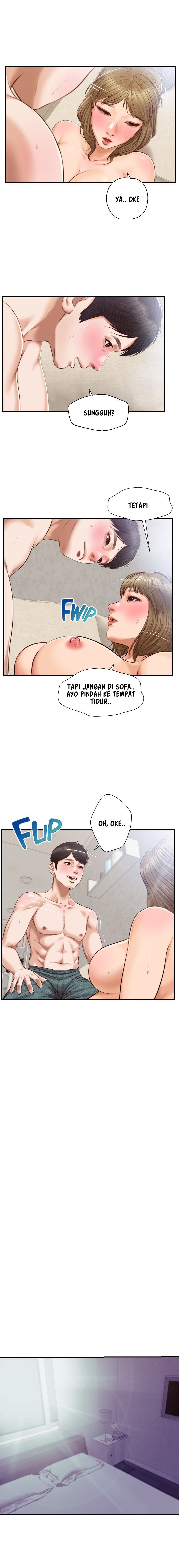 Age of Innocence - Chapter 29 7