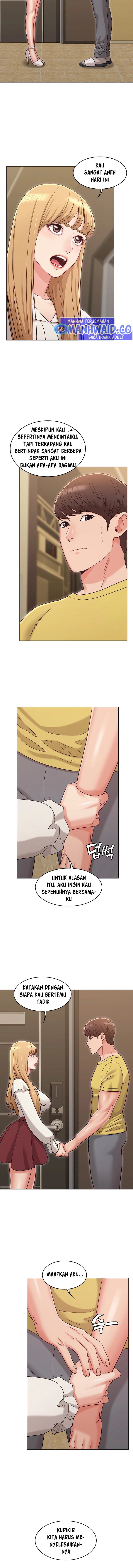 Not You, but Your Sister - Chapter 29 8