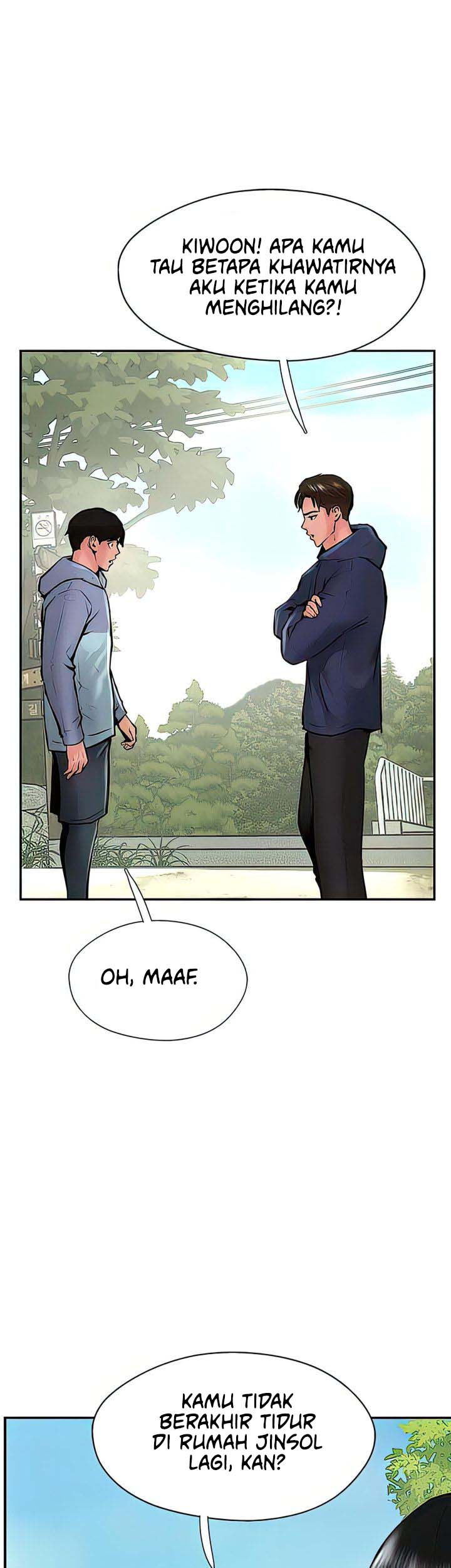 At the Top - Chapter 29 32