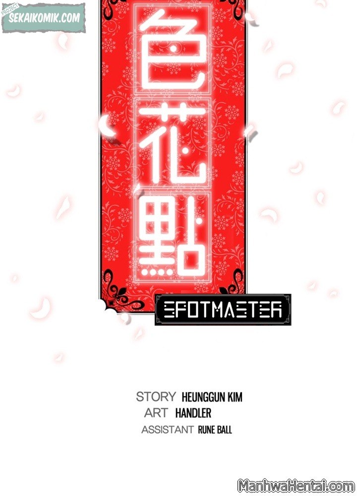 The Spot Master - Chapter 29 29 The Spot Master - Chapter 29 29