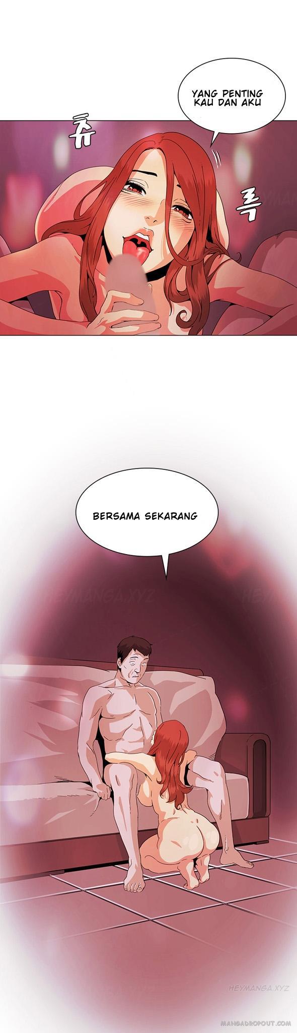 By Chance - Chapter 29 17