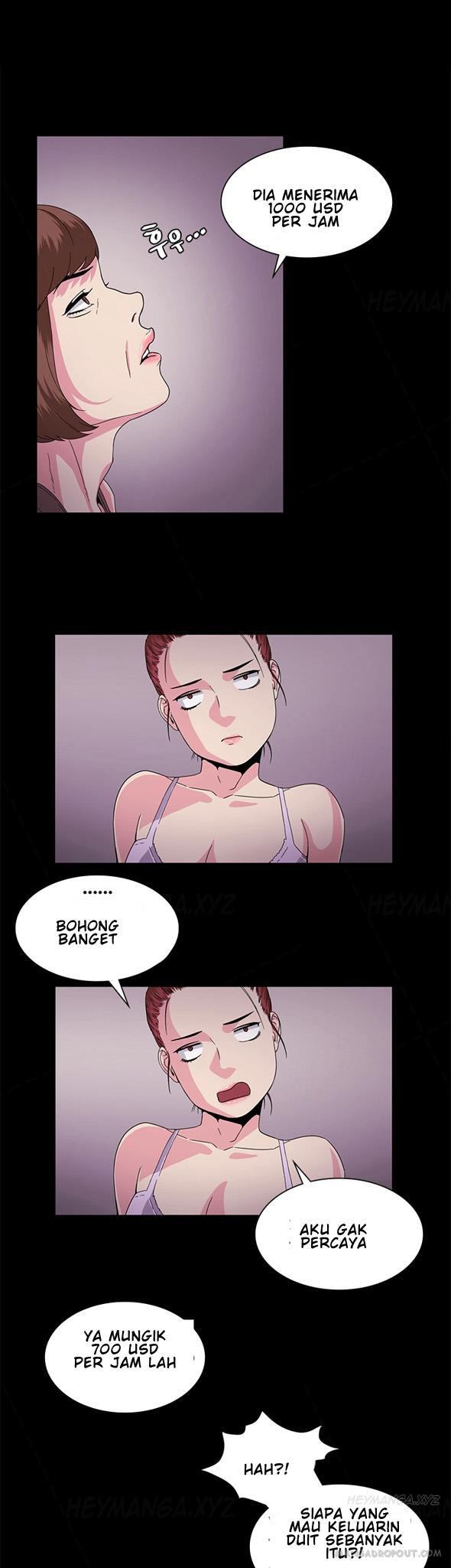 By Chance - Chapter 29 28