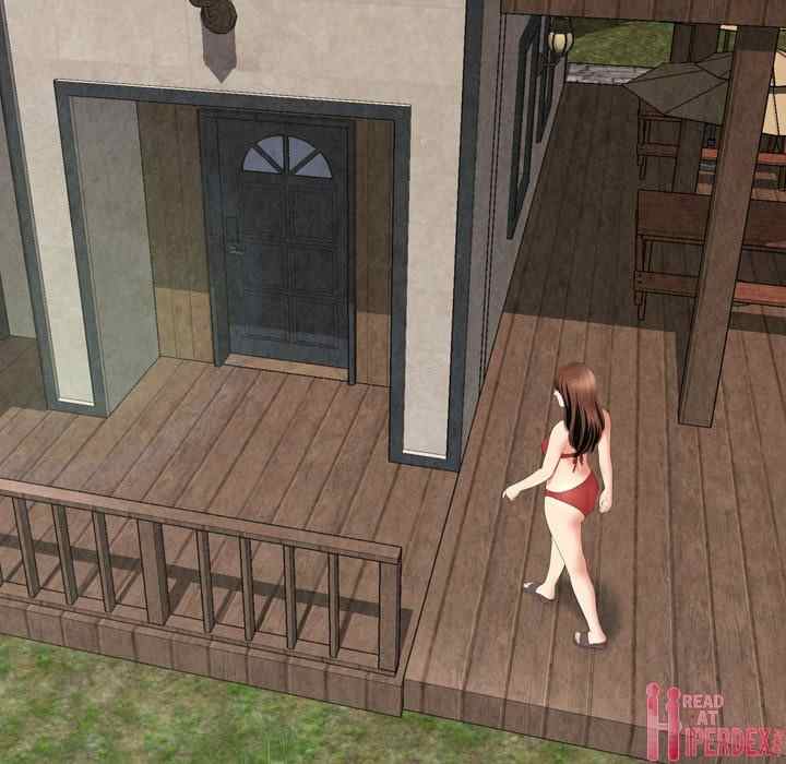 Depths of Hell - Chapter 30 end 50