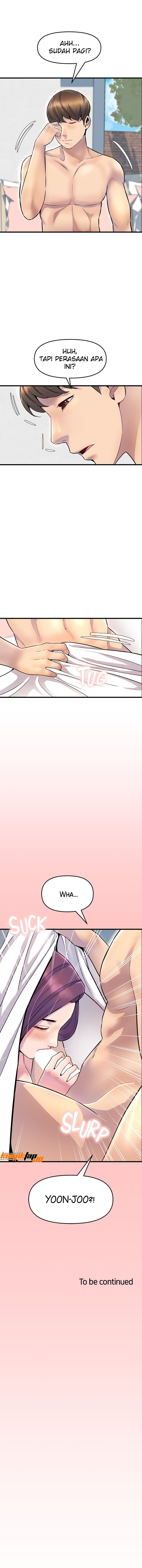 Boss of the Reading Room - Chapter 29 18 Boss of the Reading Room - Chapter 29 18