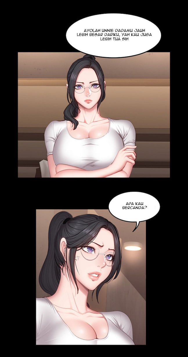 Fitness Uncensored - Chapter 29 33