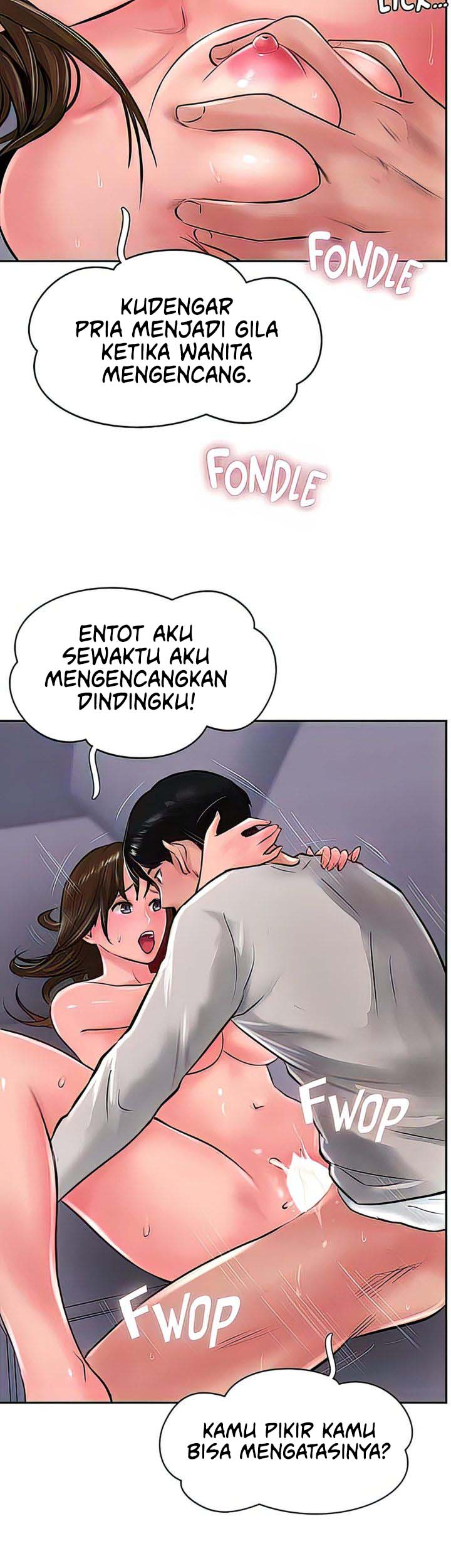 At the Top - Chapter 29 9