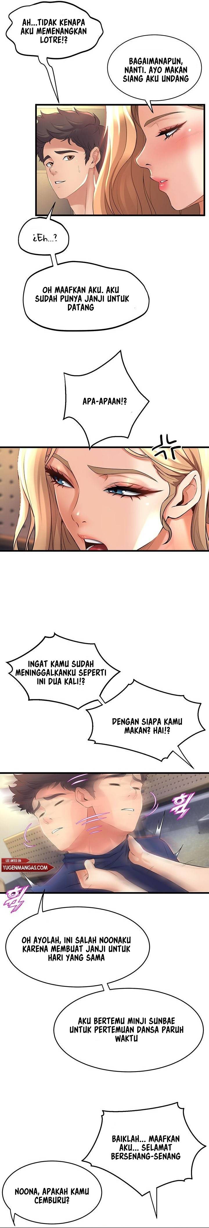 Dance Department’s Female Sunbaes - Chapter 29 14 Dance Department’s Female Sunbaes - Chapter 29 14