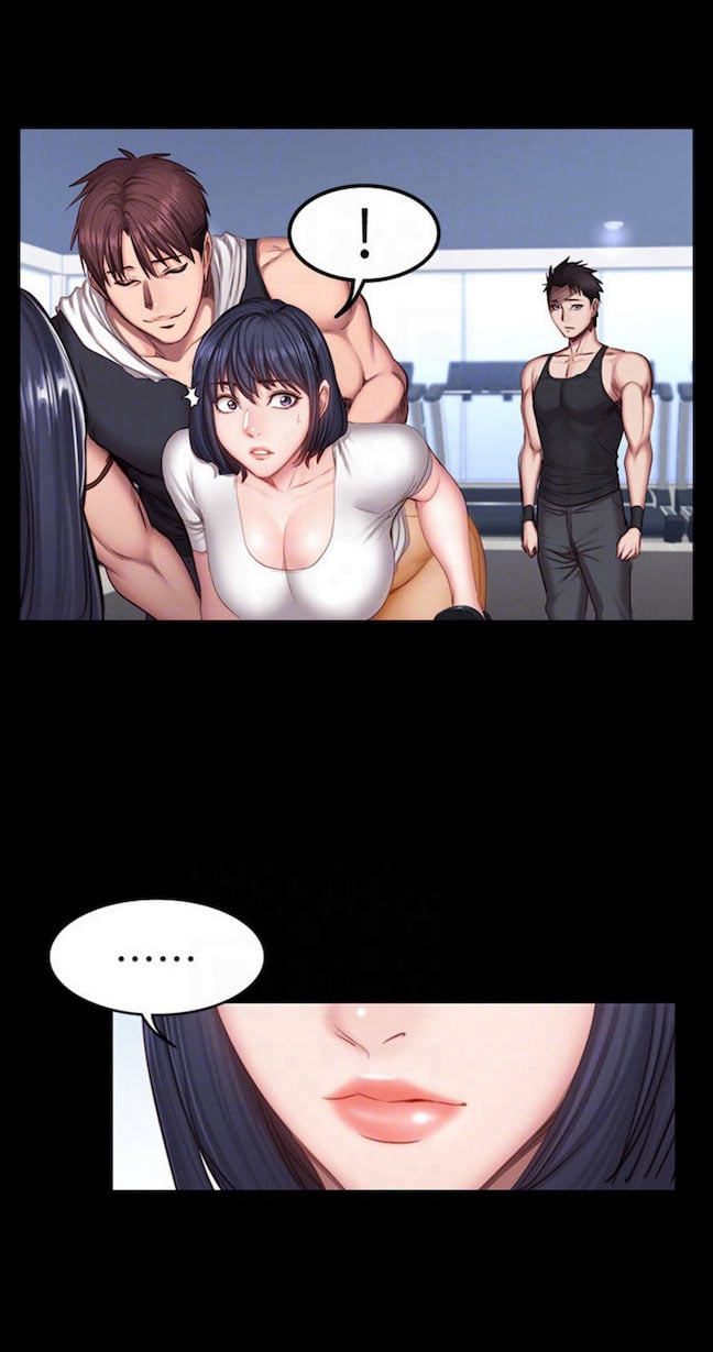 Fitness Uncensored - Chapter 29 17