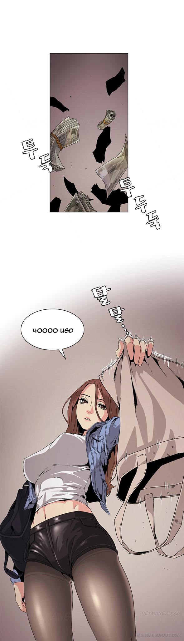 By Chance - Chapter 29 31