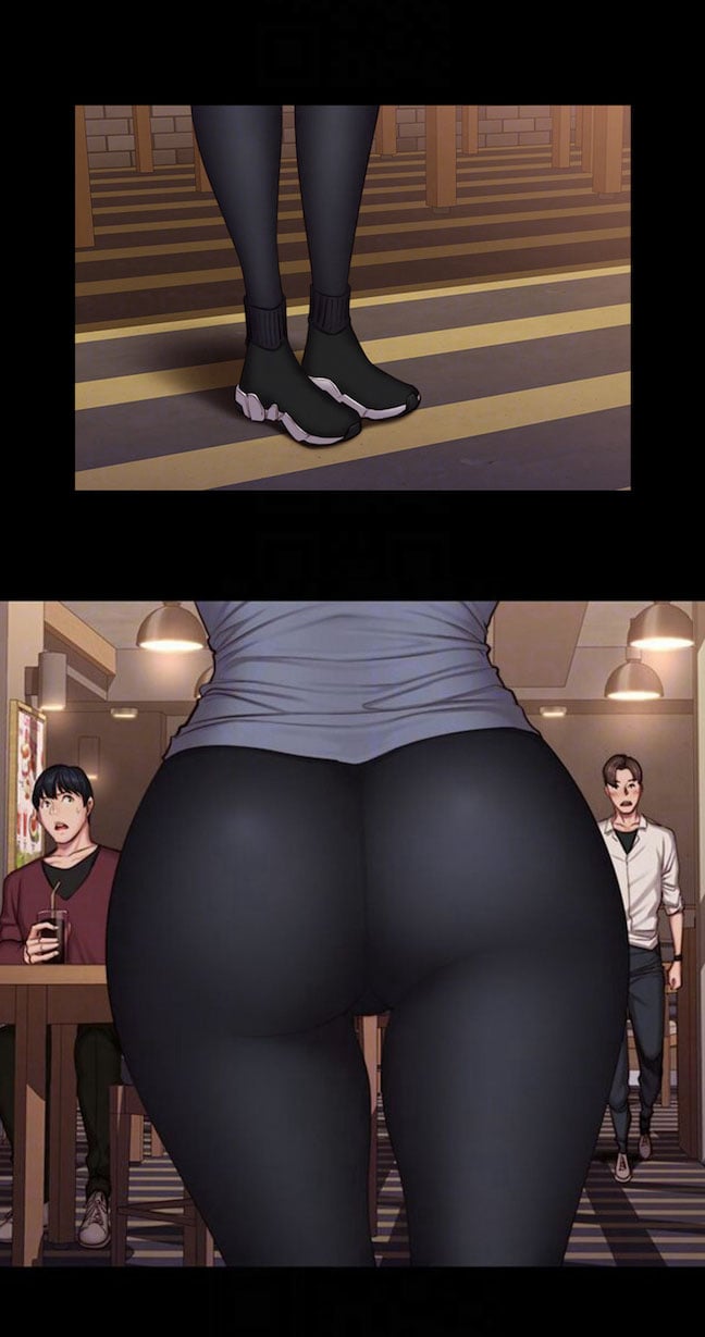Fitness Uncensored - Chapter 29 28