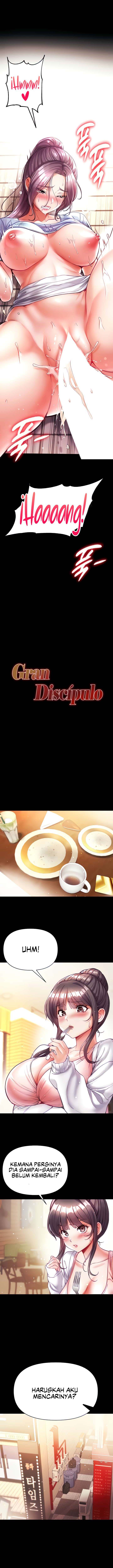 Great Disciple - Chapter 29 2 Great Disciple - Chapter 29 2