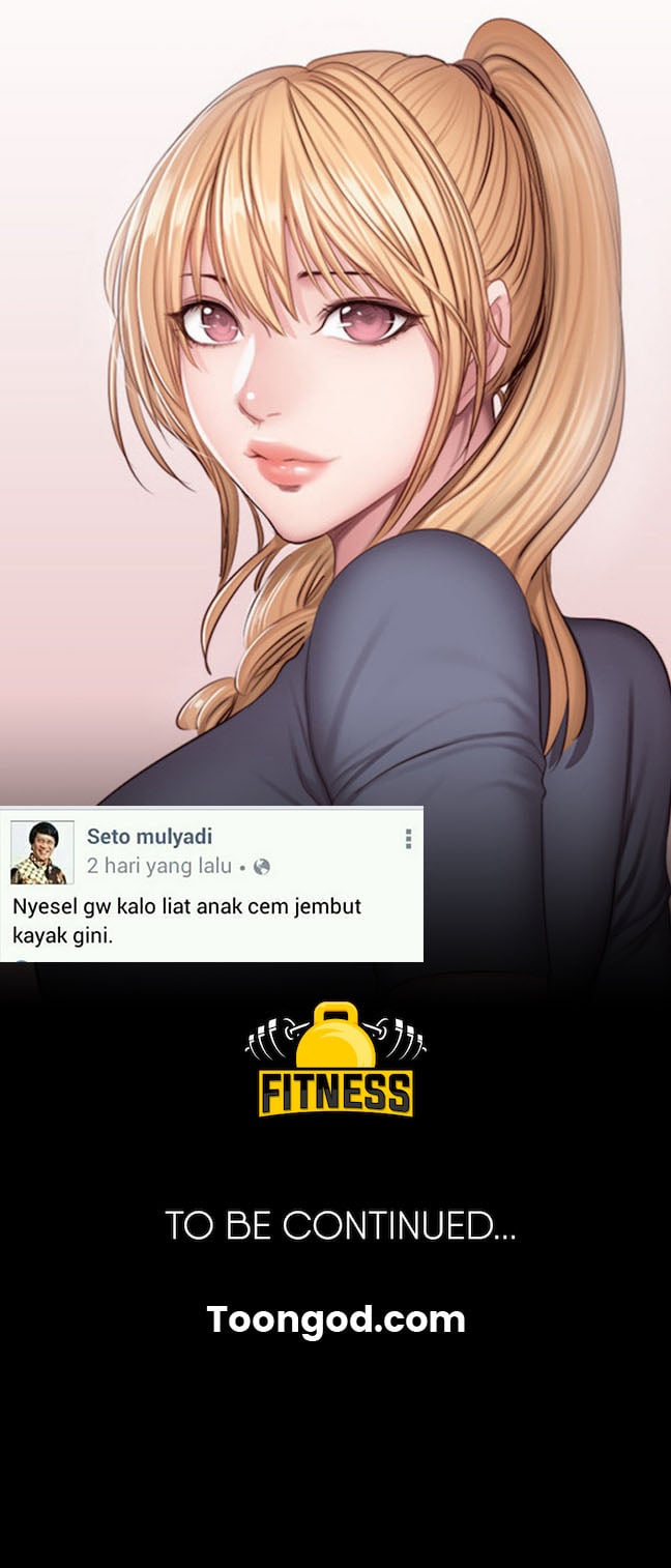Fitness Uncensored - Chapter 29 42