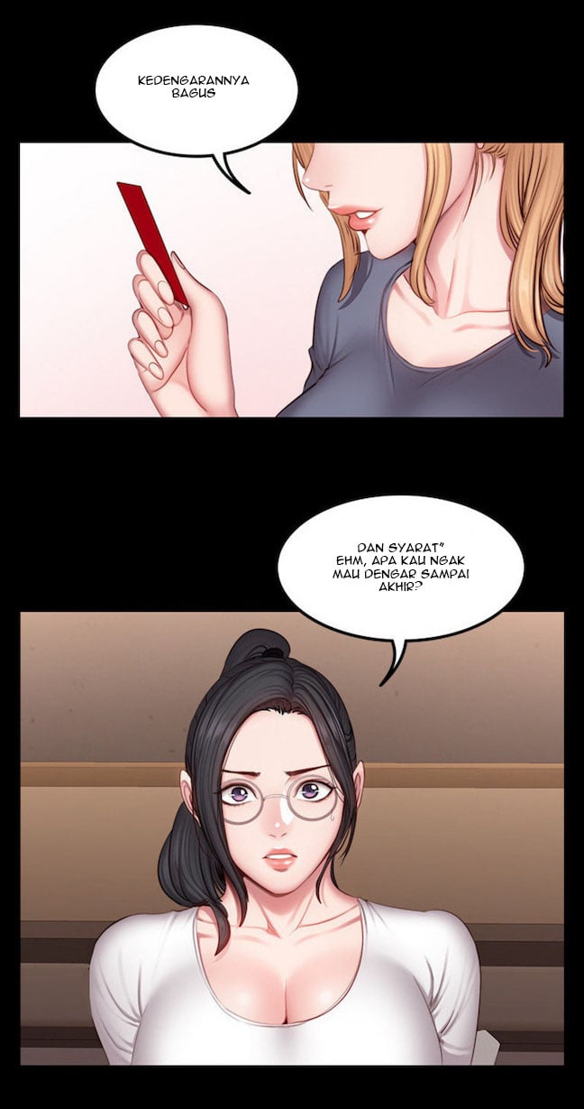 Fitness Uncensored - Chapter 29 37
