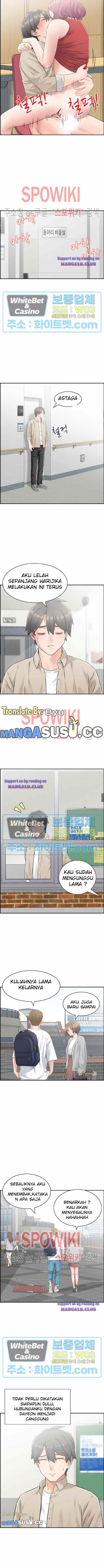 Japan Sensei - Chapter 29 8