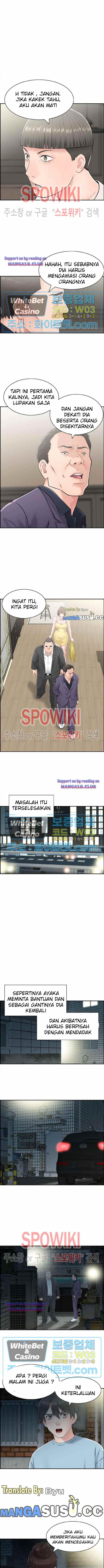 Japan Sensei - Chapter 29 5