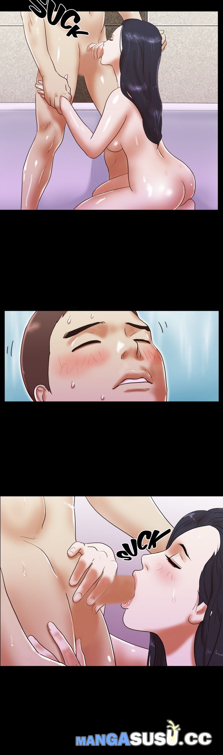 She&#8217;s The Girl - Chapter 29 4