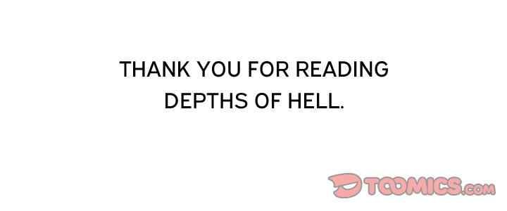 Depths of Hell - Chapter 30 end 184