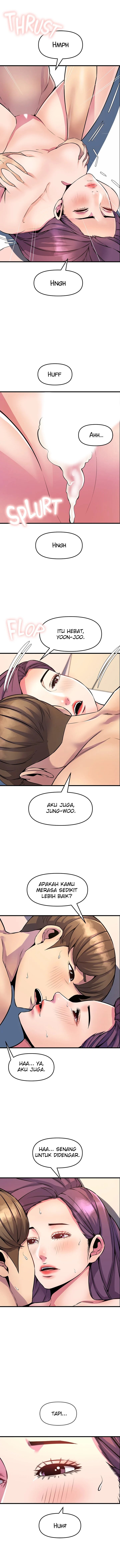 Boss of the Reading Room - Chapter 29 13 Boss of the Reading Room - Chapter 29 13