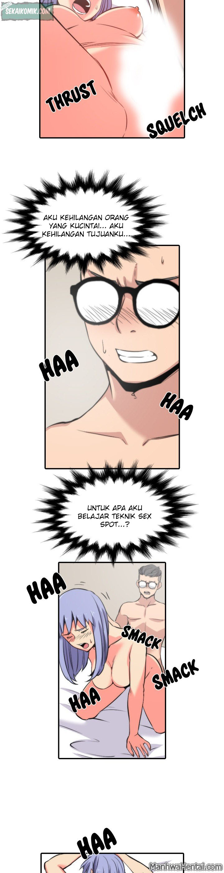 The Spot Master - Chapter 29 17 The Spot Master - Chapter 29 17