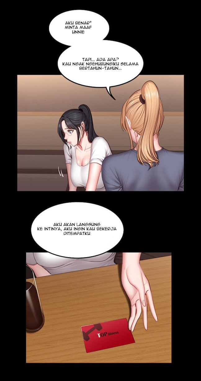Fitness Uncensored - Chapter 29 35