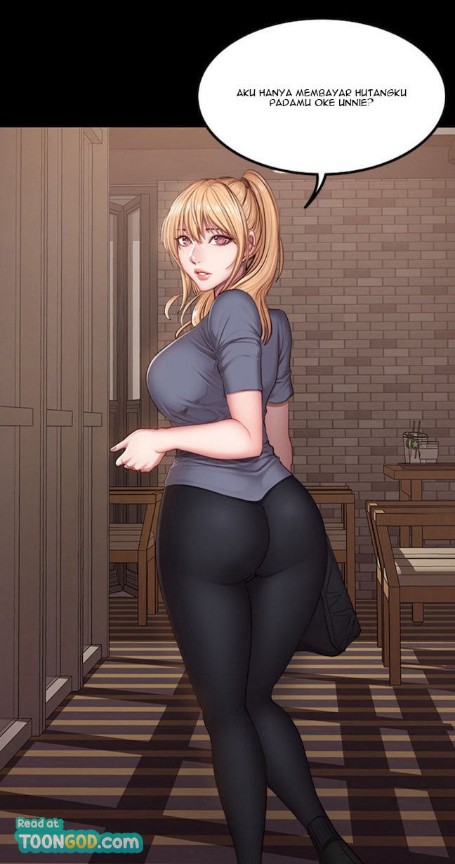 Fitness Uncensored - Chapter 29 41