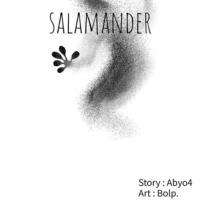 Salamander - Chapter 29 34