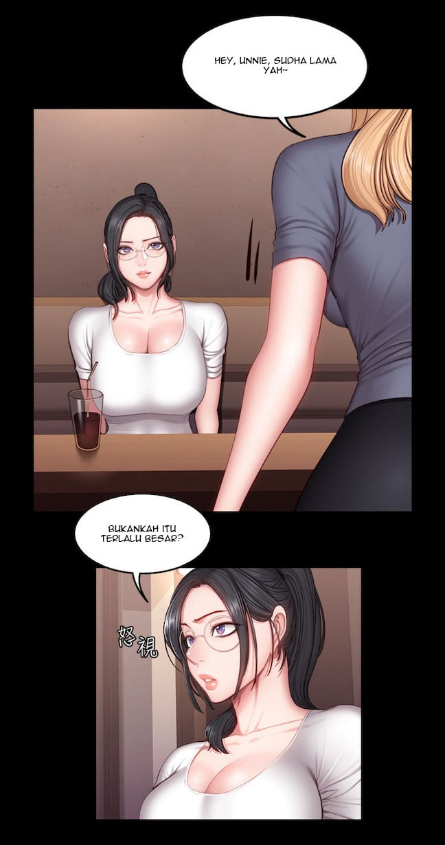 Fitness Uncensored - Chapter 29 31